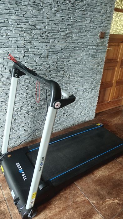 Thunder TS8233 bieżnia bieganie spacery