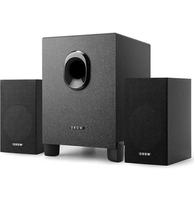 Акустична система Orow, 1500грн.