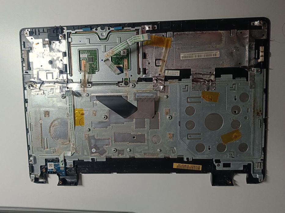 Laptop Acer na części