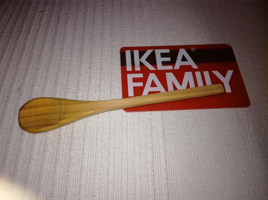 Colher para traje académico - NOVA