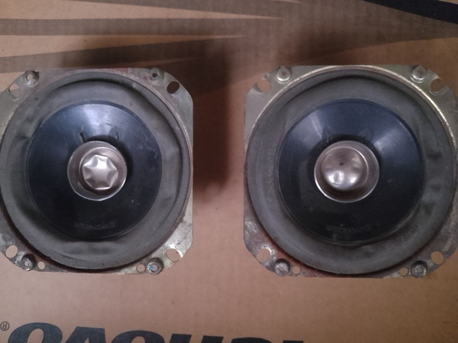 Динамики Pioneer TS-F1075