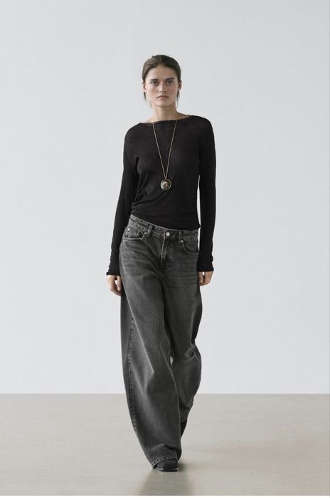 Джинси Massimo Dutti р. 42