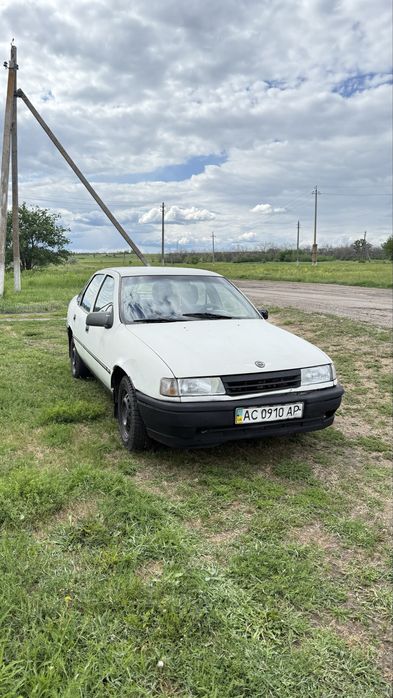 Продам  Опель вектра.
