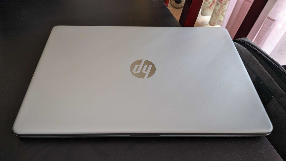 HP Laptop 15s-eq2 15,6"