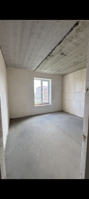 У продажі 2 кімнатна 59 м2 із наповненням, газом на 3 поверсі - вигідна ціна! - Вид 3