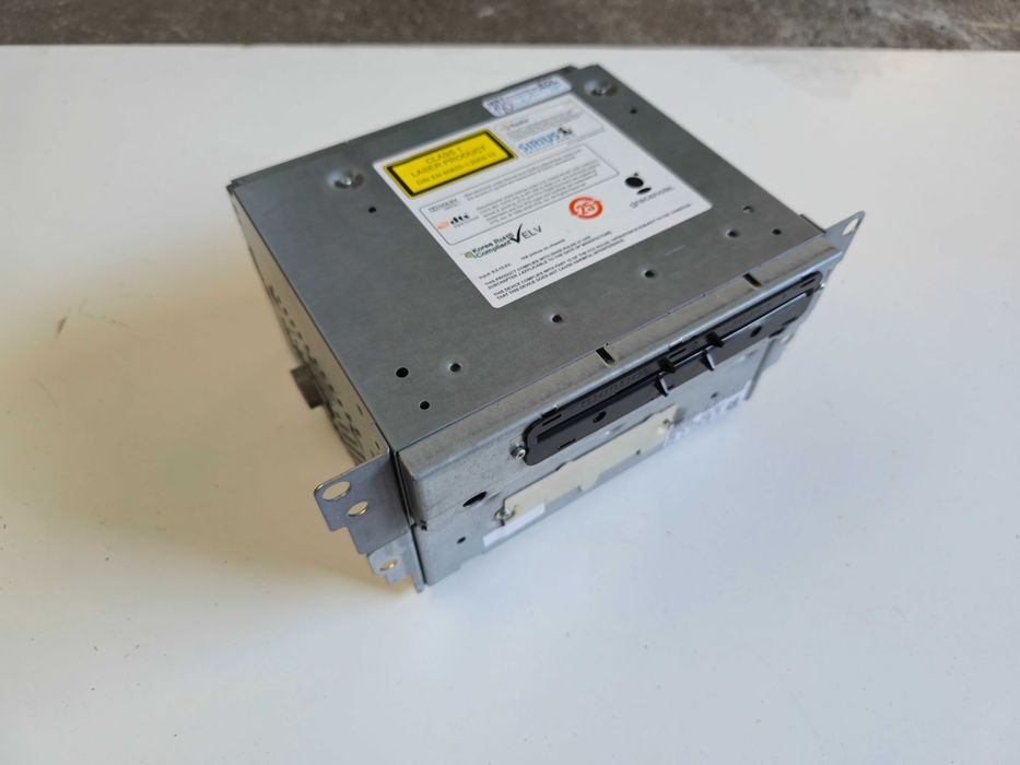 Unidade Radio Navegação BMW Serie 1 3 4 F20 F30 F31 F36