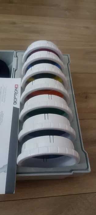 Lampa bioptron zepter