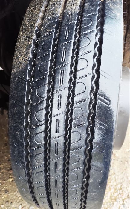 IVECO Eurocargo 120e22