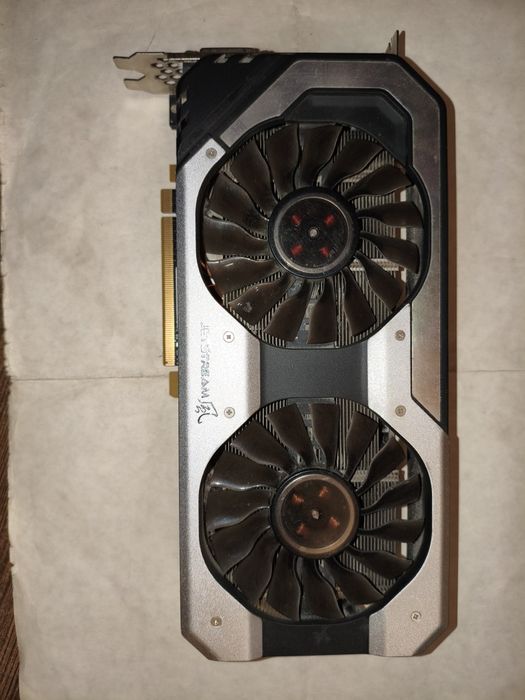 Системний Блок Acer Veriton M4650 Intel i5-6400 8Gb SSD256Gb RX480 4Gb