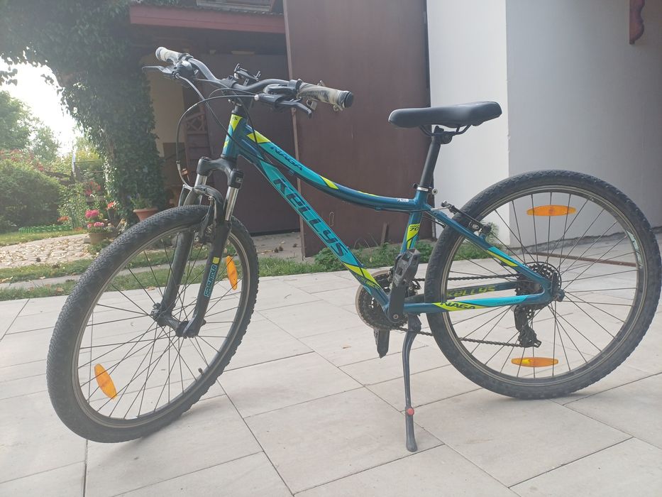 Rower Kellys naga 26"