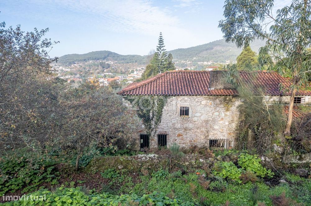 Projeto Aldeamento Turistico, Afife, Viana Do Castelo