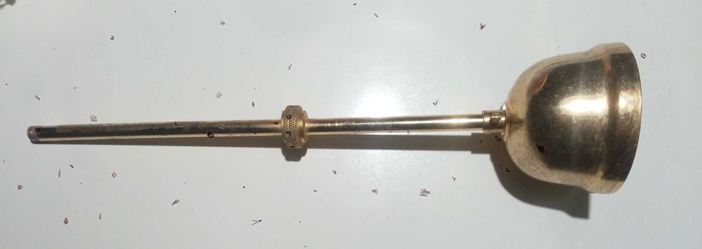 Candeeiro Lustre Pendural vidrilhos