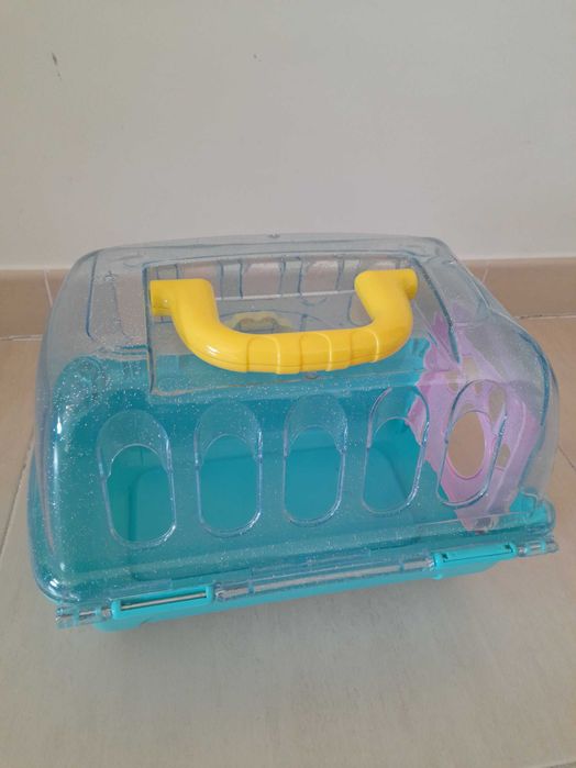 Gaiola de animais My Pet