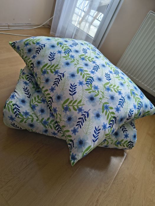 Nowa kołdra 160x200 z poduszka