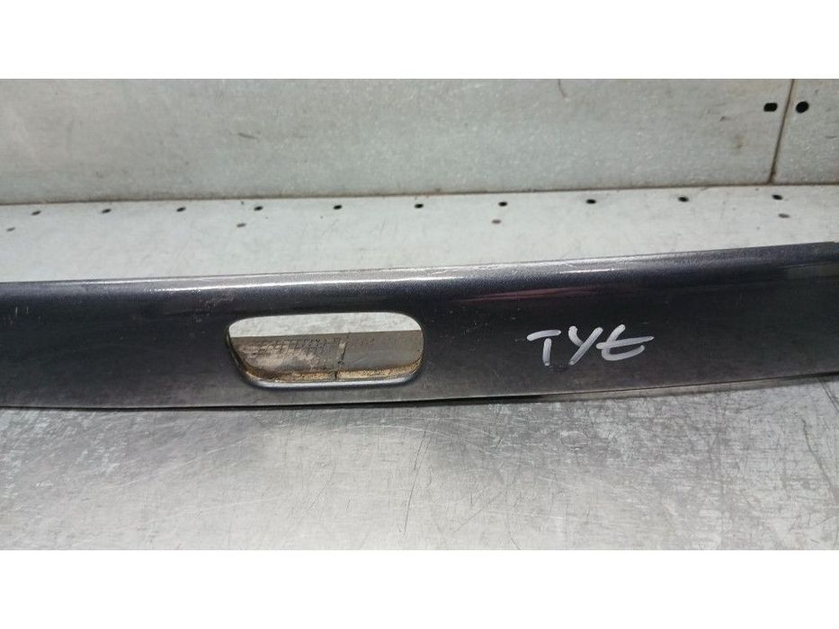blenda klapy volvo s40 v40 00-04r