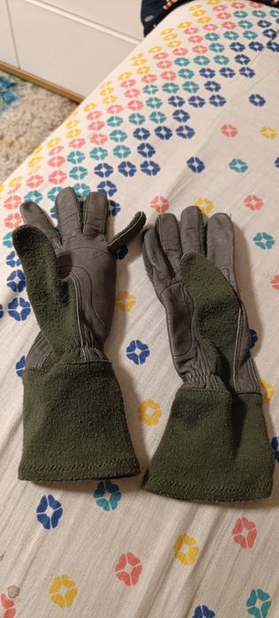 Rękawice taktyczne wz. 619 MON