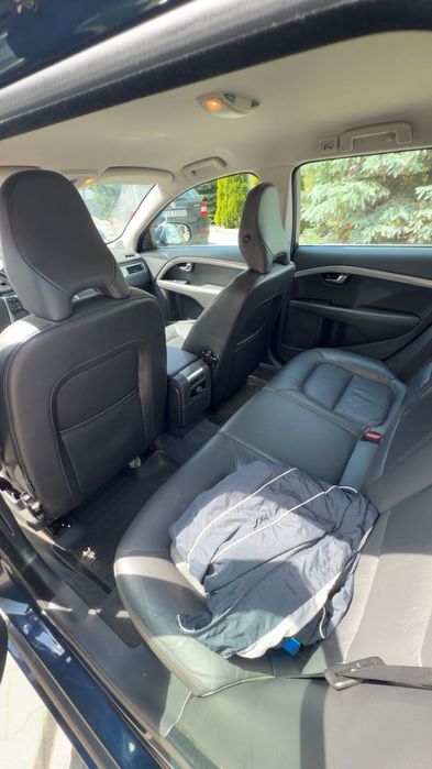 Volvo V70 D4 kombi