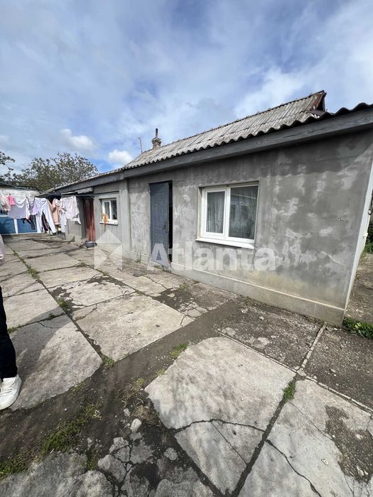 Будинок у Кремідівці