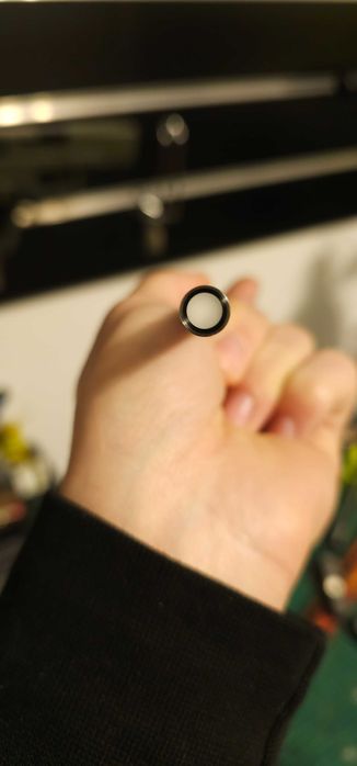 Cano aeg Prometheus 407mm 6.03mm - Airsoft