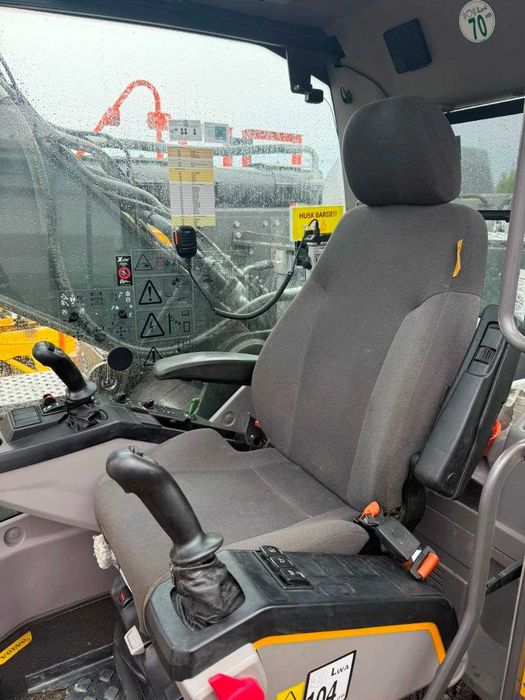 Volvo EC300 2021 з ЄС стан ідеальний