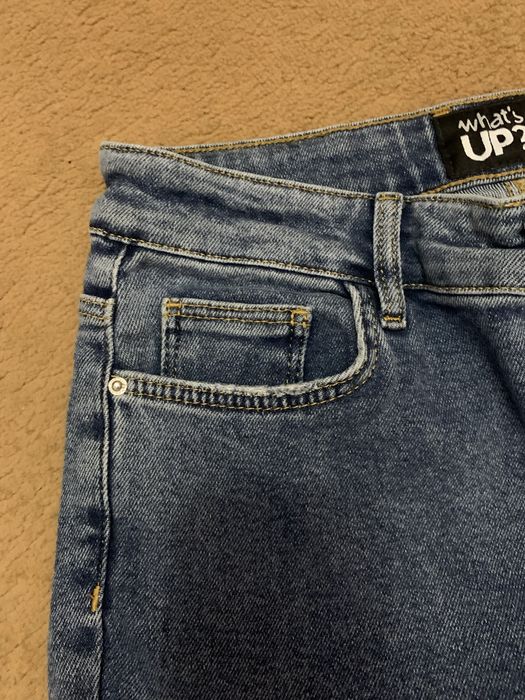 Джинси діночі моми