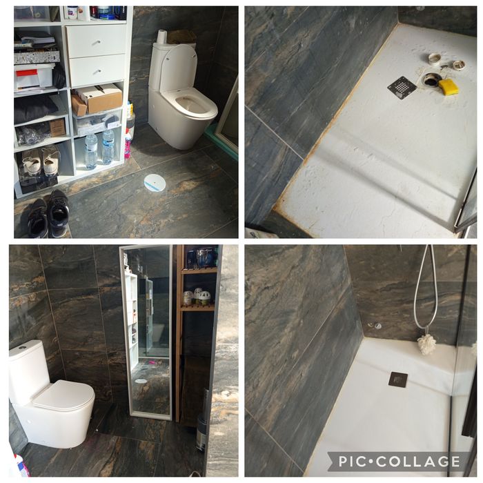 Limpeza a todo tipo de habitação escritório e condomínio