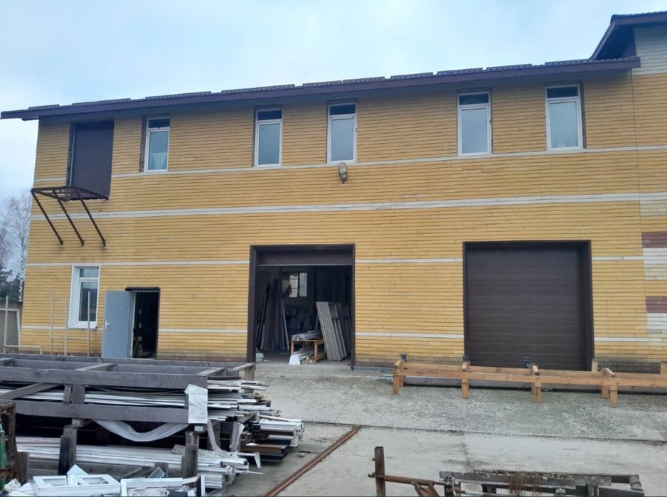 Оренда склад, бокс, офіс, виробниче приміщення, Вишгород