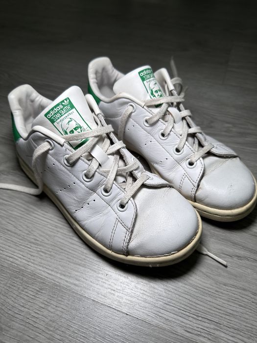Sapatilhas Adidas Stan Smith originais