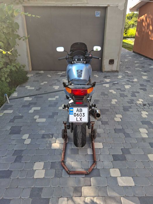 Honda CBF 600 PC38 2005