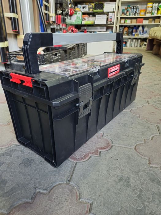 Ящик Haisser sistem pro