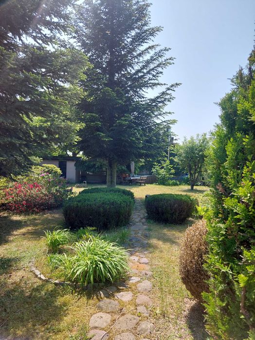 Sprzedam działkę rekreacyjno-ogrodową w Kulowie