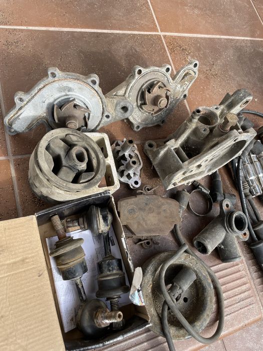 Запчастини до смарта