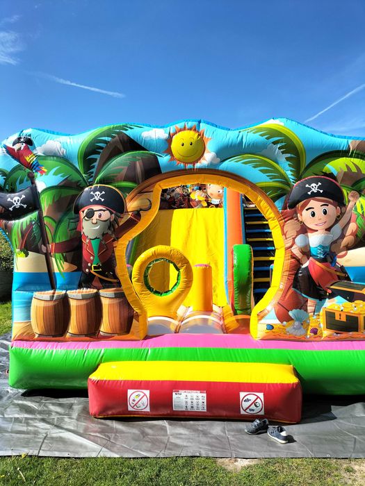 Wynajem Dmuchańca, Zjeżdżalni Dmuchanych,Dmuchaniec,Namioty Ekspresowe