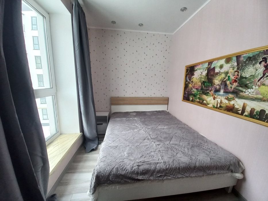 Оренда 1к жк Авалон. Слов'янка.