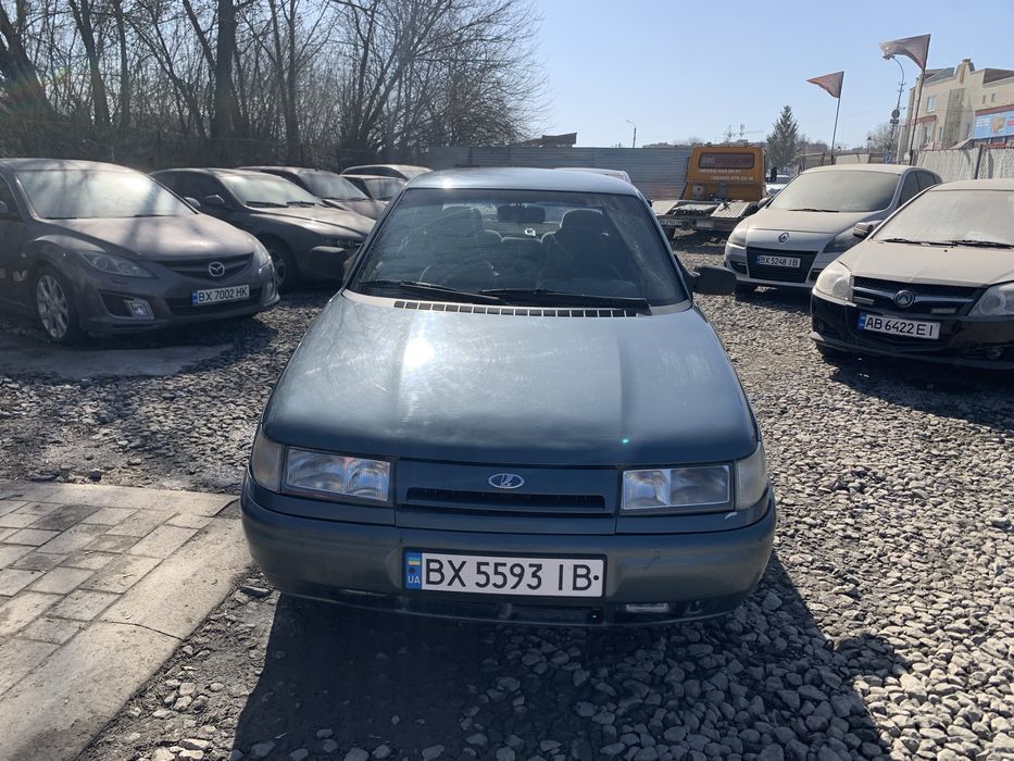 Продам ваз 2110