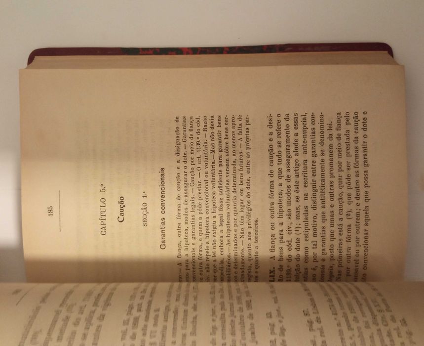 As formas do regimen matrimonial, de Eduardo Carvalho