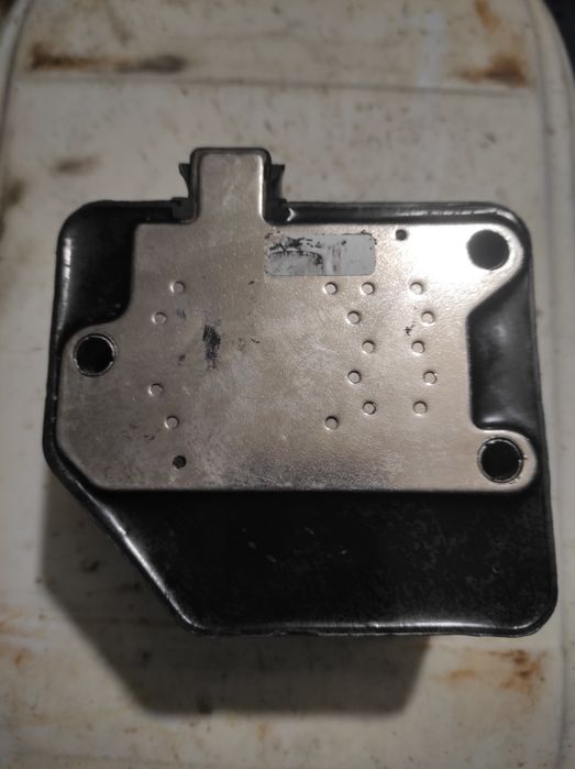 Катушка, модуль зажигания на ваз 2110 ,2111,2112