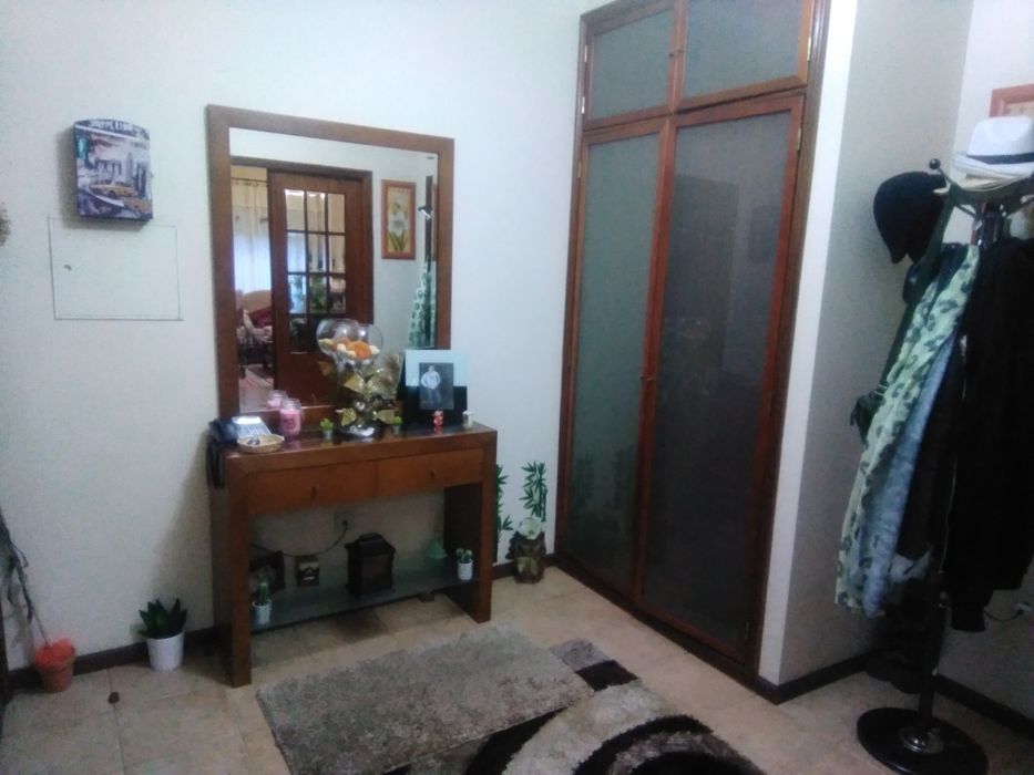 Apartamento t2 zona calma