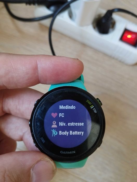Garmin forerunner 45489125232657059842