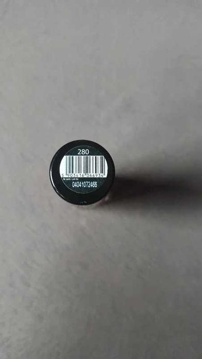 Eveline żelowy lakier do paznokci