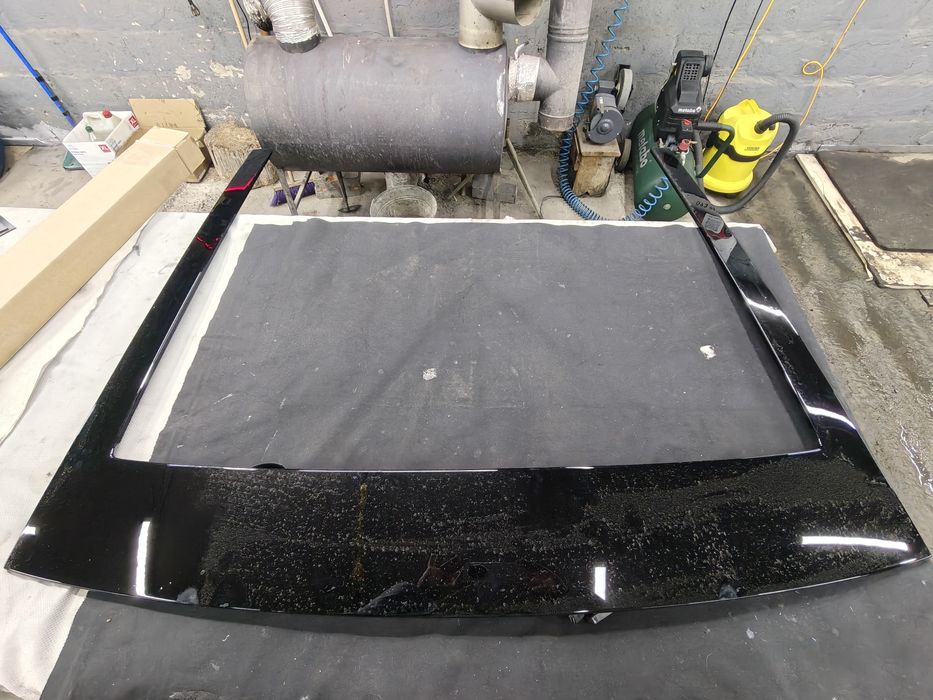 Наклда пластиковая панормы