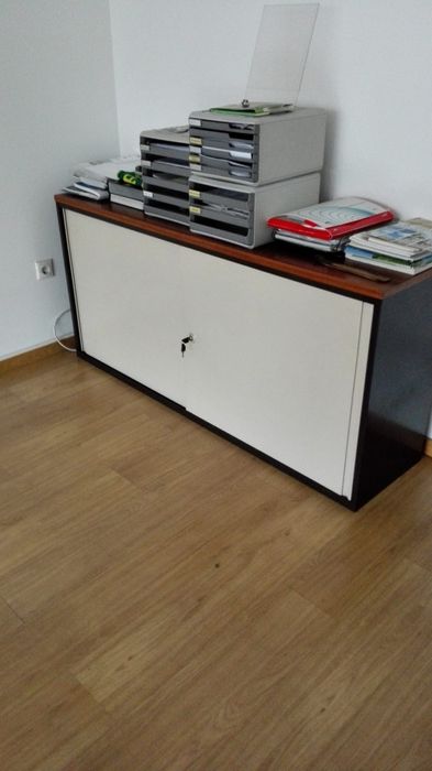 Mobiliário de escritório Janeves