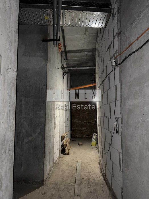 Продажа помещение без ремонта укрытие 650м2 Соломенский Ернста Федора