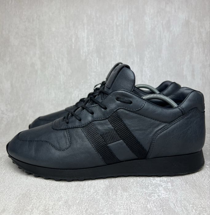 Кросівки Hogan H429 Sneaker H Nastro Q70