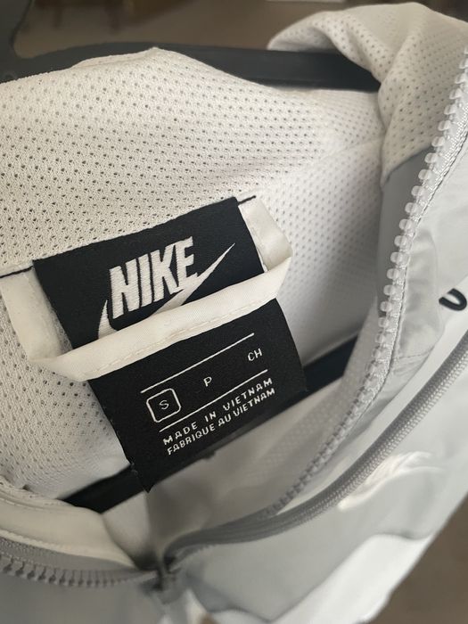 Casaco Nike Unissexo Novo