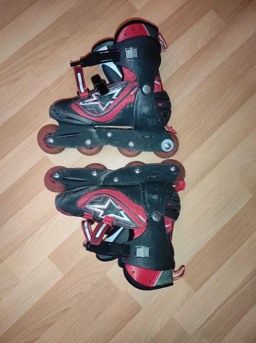 Продам ролики Roces Flash 2.0 б/у