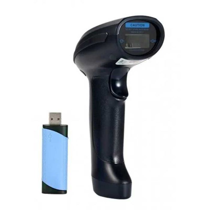 Безпровідний сканер штрих-кодів Supoin I1-RU (вживаний)