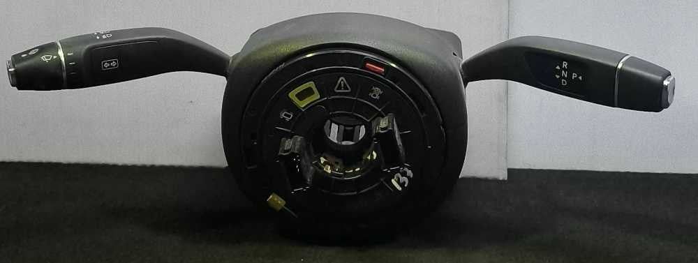 Conjunto / Manetes de Luzes e Limpa Vidros A2139001832 - MERCEDES-BENZ E-CLASS
