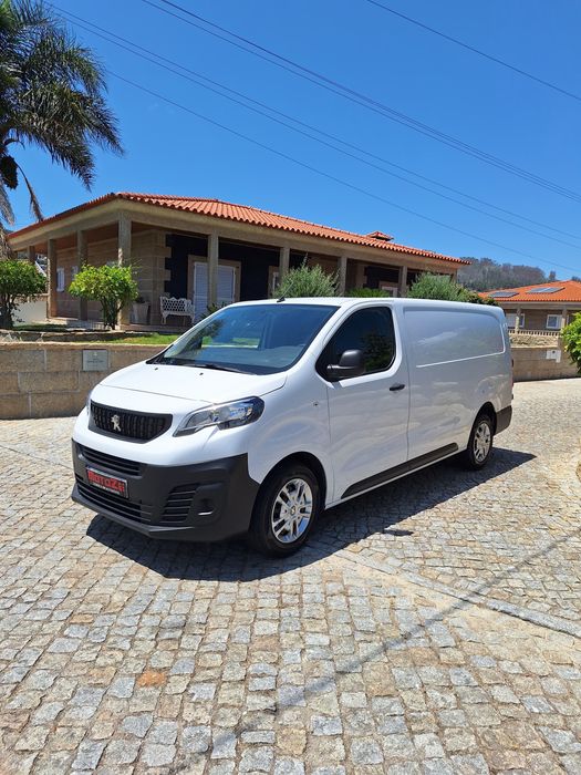 Peugeot Expert MAXI LONG 1.5 HDI