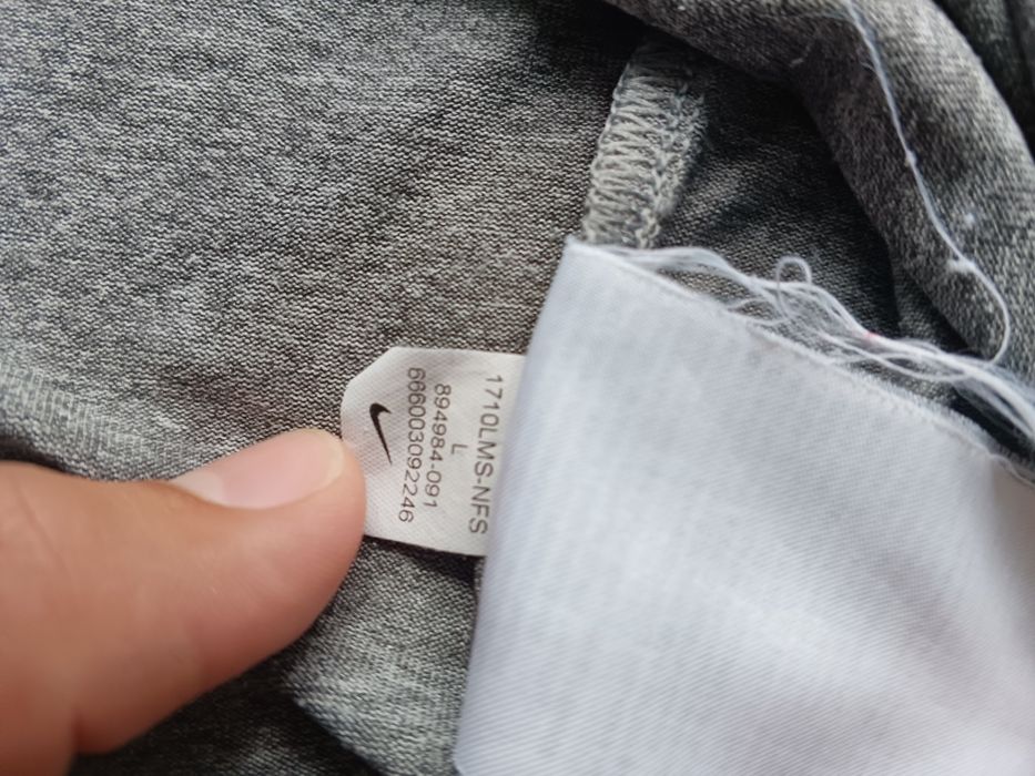 Koszulka Dri-Fit Just Do It